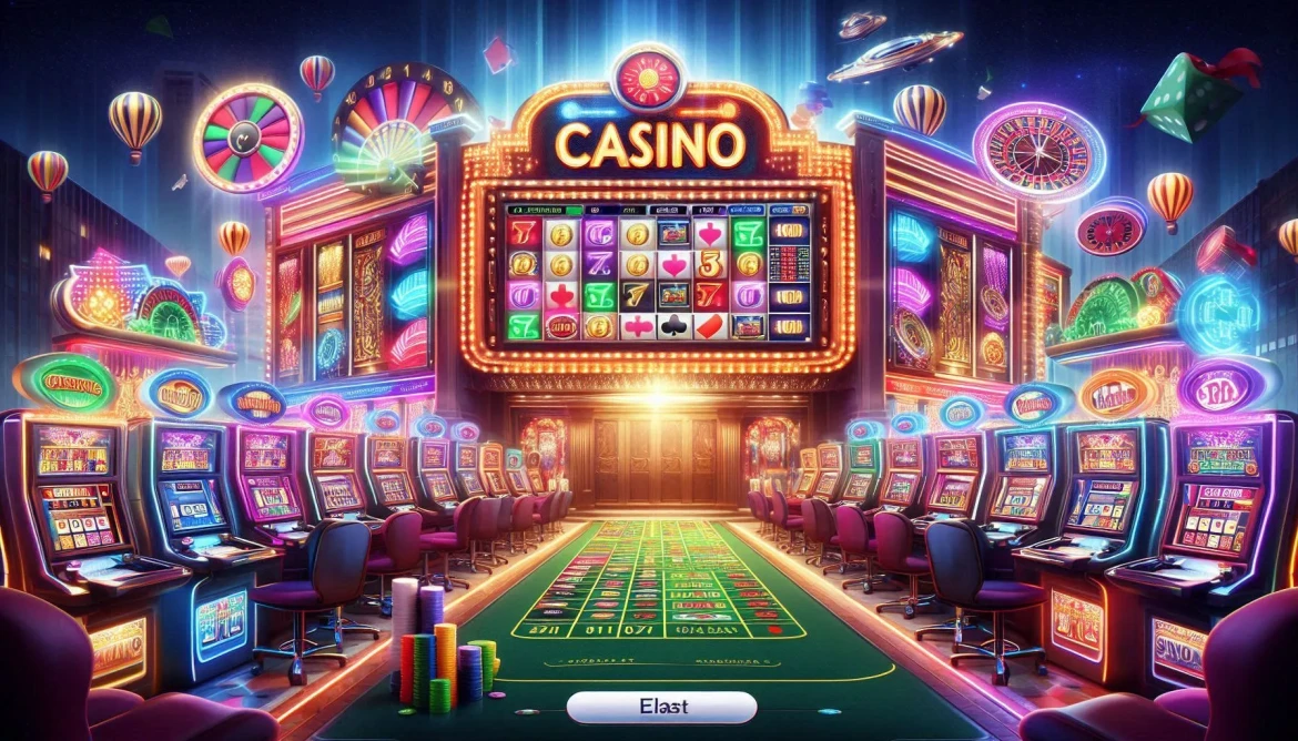 HappySpins Casino